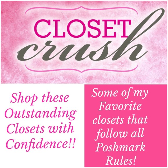 Shop these closets!!!