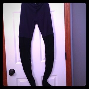 🆕 Barre ALO leggings!