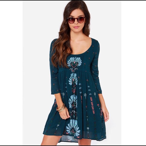 O'Neill Margaret Dress