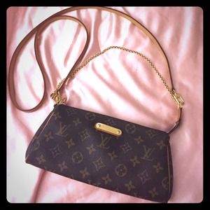 Authentic LV purse! Super discounted!