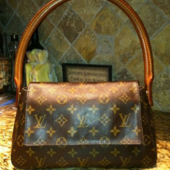 looping pm louis vuitton