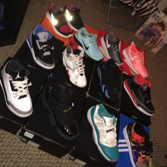 my collection 😍 - Picture 2 of 4