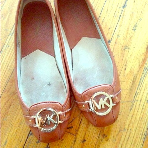 Michael Kors Fulton Moc