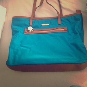 Michael Kors Kempton Nylon Tote