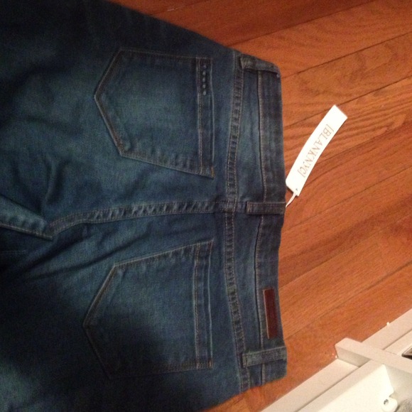 🚫SOLD🚫 NWT BLANK NYC JEANS size 25 - Picture 4 of 4