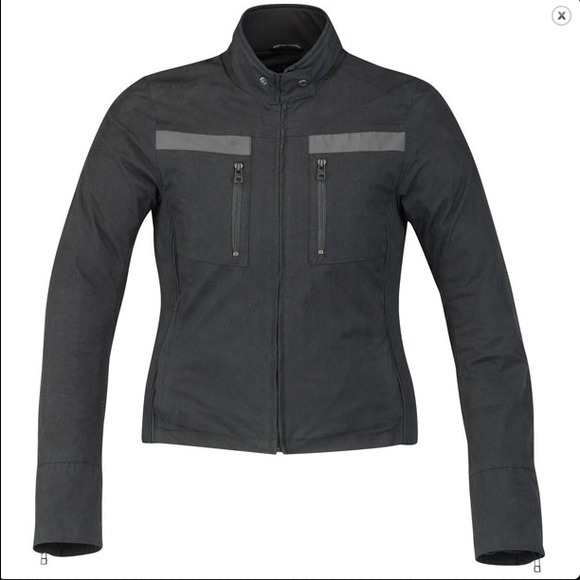 alpinestars  Jackets & Blazers - Alpinestars Stella siren motorcycle jacket