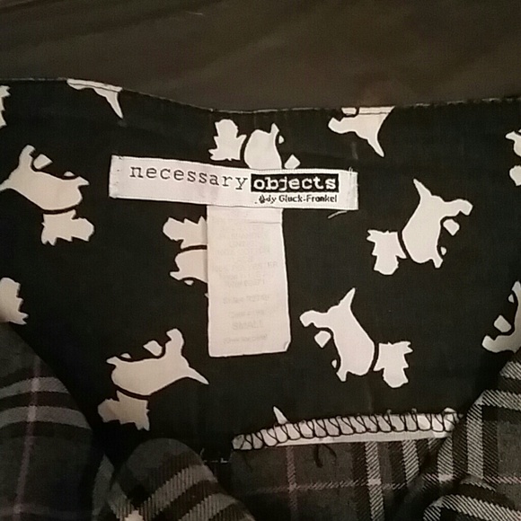 LAST CHANCE DONATING SOON Plaid skirt - Picture 2 of 4