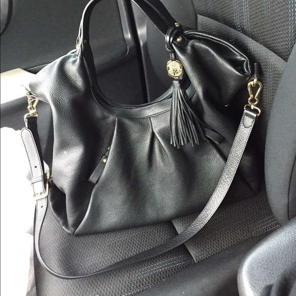 Vince camuto shopper bag