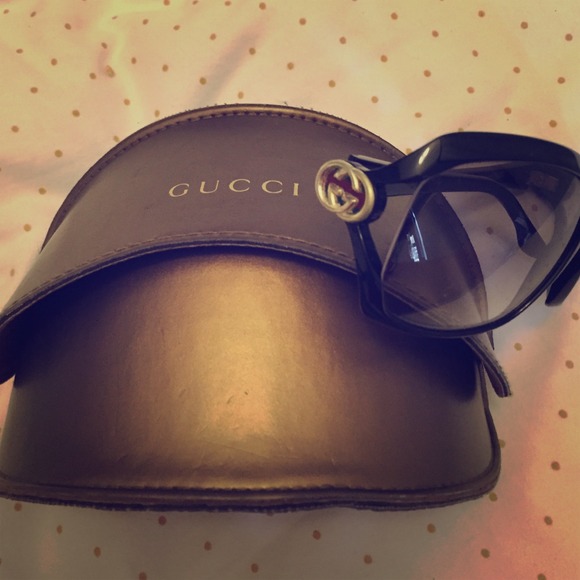 Gucci sunglasses