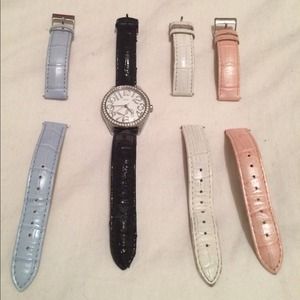 Guess watch