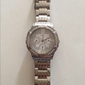 Guess watch