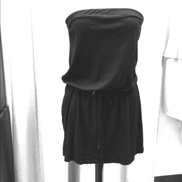 Michael Stars Waist Dress