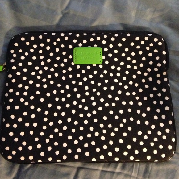 kate spade Clutches & Wallets - Kate Spade iPad case