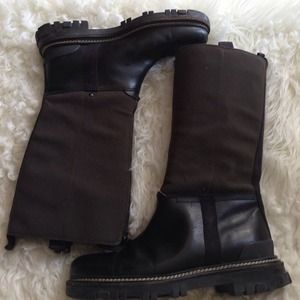 Prada boots size 39