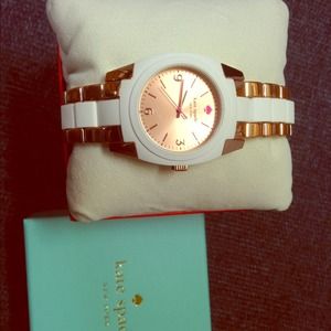 Brand new kate spade watch