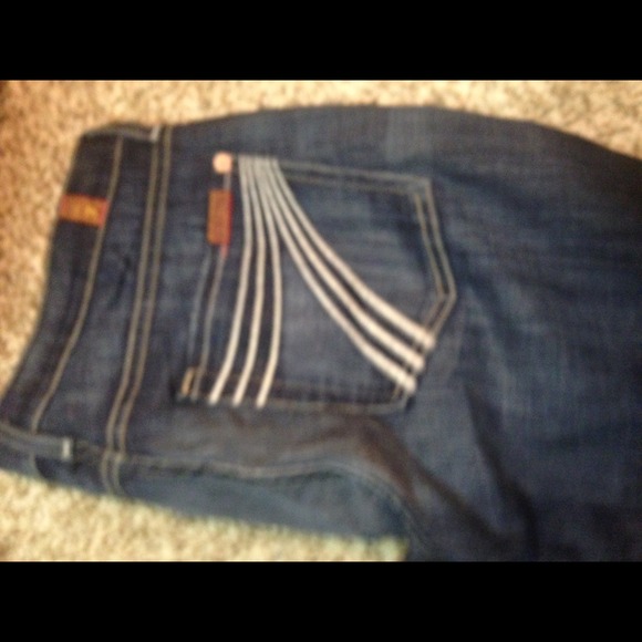 7 jeans