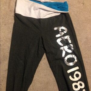 Aeropastle reversible waistband