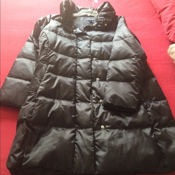 🎉SALE🎉 NWOT Land's End Winter Jacket
