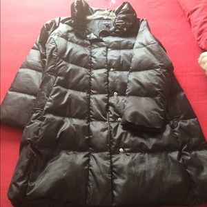 🎉SALE🎉 NWOT Land's End Winter Jacket