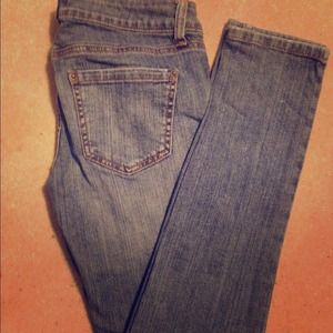 Forever 21 jeans