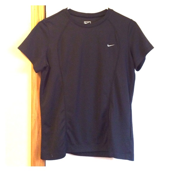 Nike athletic top