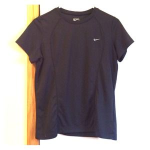 Nike athletic top