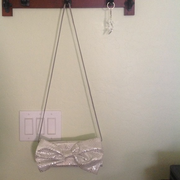 NEW PURSE