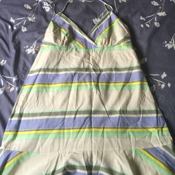 Halter dress - Picture 1 of 1