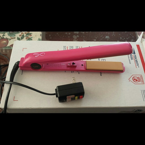 SOLD SOLD CHI 1" inch Ceramic Flat Iron