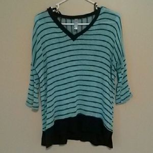 ONE DAY SALE Francesca's Sweater