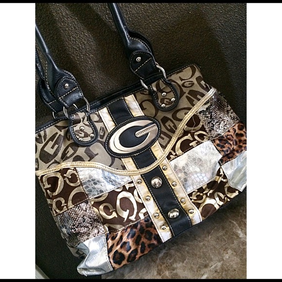 Tote Purse