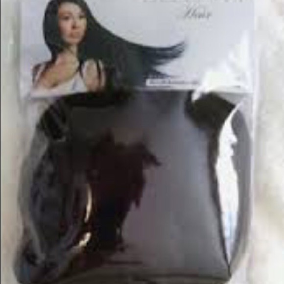 Bellami Bellissima Hair extensions