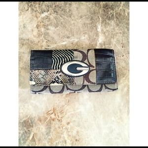 Womens Wallet