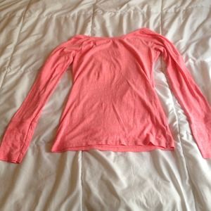 American Eagle long sleeved t-shirt