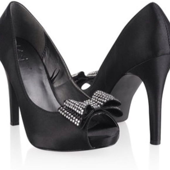 Forever 21 heels
