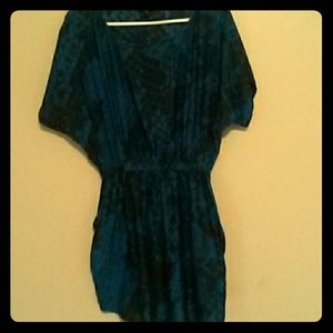 Express Tunic