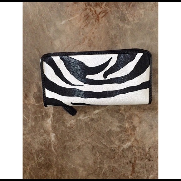 Womens Wallet