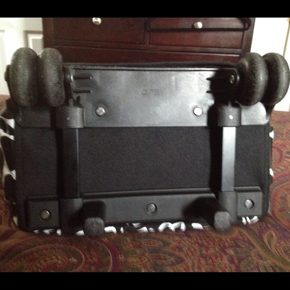 ❌SOLD ON EBAY❌  LOVE Polka Dot Set by Justice - Picture 2 of 4