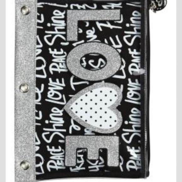 ❌SOLD ON EBAY❌  LOVE Polka Dot Set by Justice - Picture 4 of 4