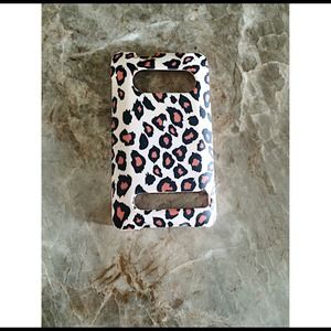 HTC EVO Phone Case