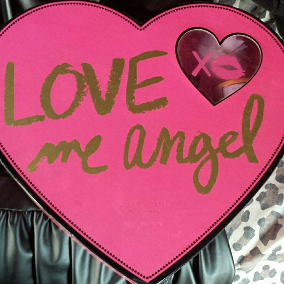 [SOLD] Victoria's Secret Dream Angelsheavenly kit