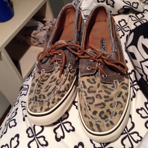 Sperry Shoes - Sperry boat shoes