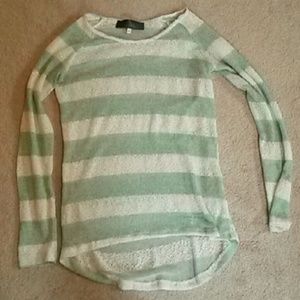 Francesca's Sweater