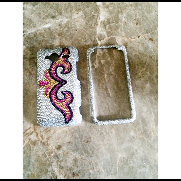 HTC EVO Shift