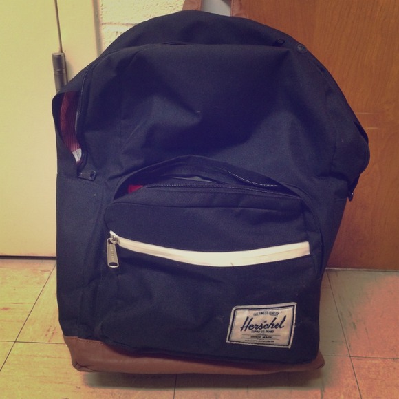 Herschel backpack