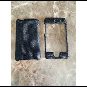 iPod Touch Hard Phone Case