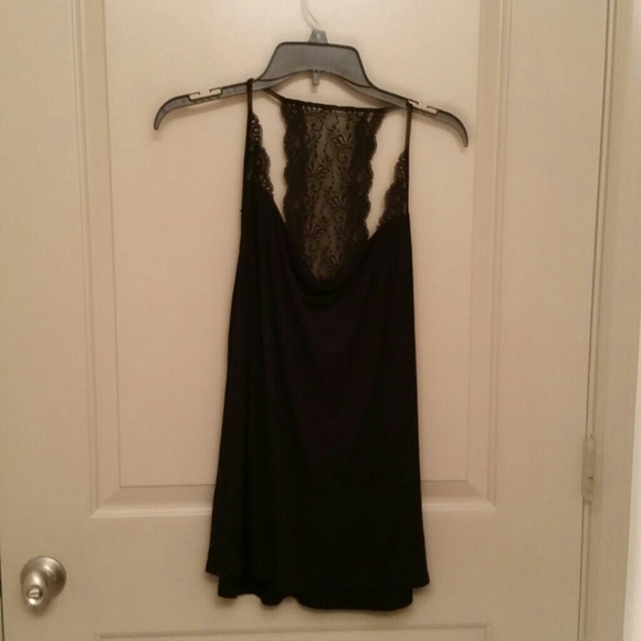 Sexy Express tank top