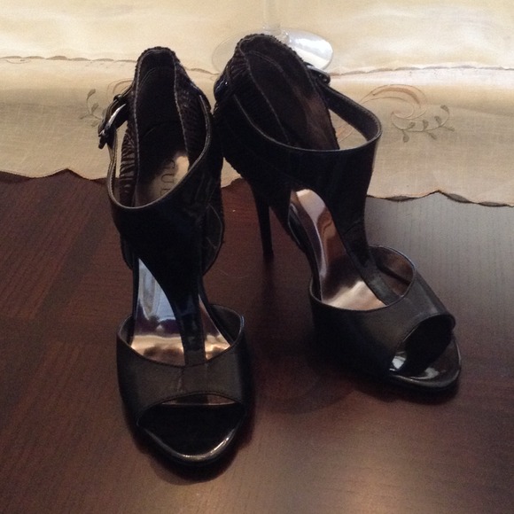 Guess Heels