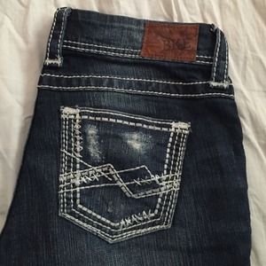 BKE Stella jeans