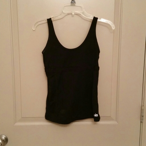 Work out top
